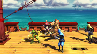 Illustration for article titled Memories Of My 16-Year Career In Video Games